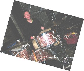 drums