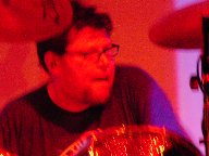Steve Dew AKA King Chimp