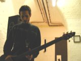 Unai on Bass