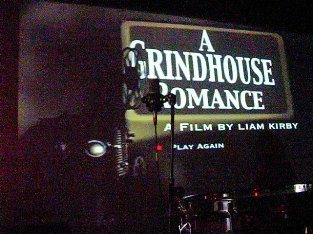 Grindhouse Romance