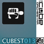 cubest 013