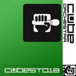 cubest 018